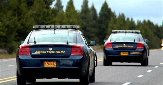 Oregon State Police seek witnesses to fatal I-5 crash near Salem