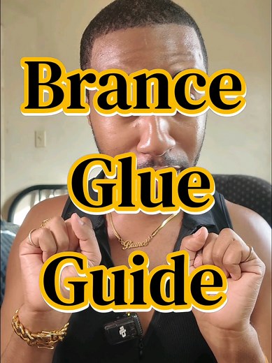 Brance's Ultimate Guide to Crafting Glues