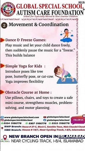 What Are The BEST Brain Boosting Activities For KIDS #education #children