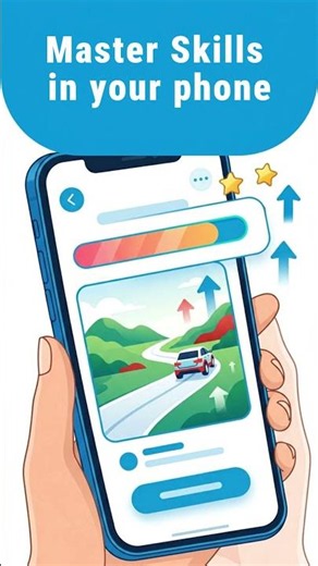The Driver Upgrade 🚗 Reduce BMV Points & Improve Driving Skills Online