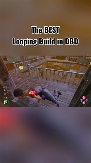 This Looping Build Makes You UNTOUCHABLE!