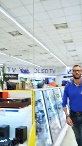 2K views · 146 reactions | PROMO SAMSUNG ⭐ Smart tv Q-LED 4k 75 pollici a 659,00 € + 1 biglietto per la partita del Napoli o 115 cialde Borbone. Con la carta vip Paghi in 20 mesi a TASSO ZERO.  Smar tv LED 85 pollici 4K a 749,00 € + 2 biglietti per la partita del Napoli o 230 cialde Borbone. Scegli la tua rata e paghi DA MAGGIO 2026  Promo valide fino al 10/11/25 ⌛ #samsung #blackfriday #euronicstufano #perte #promo | Euronics Gruppo Tufano | Facebook