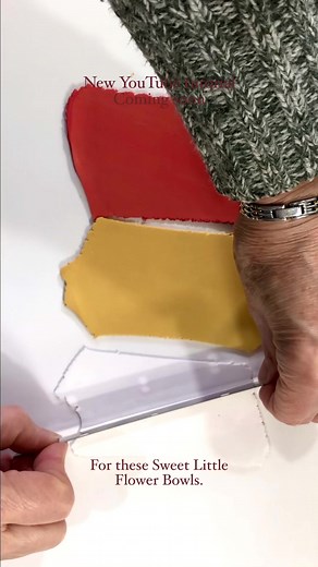 7K views · 153 reactions | I’ve been having fun with a simple petal...