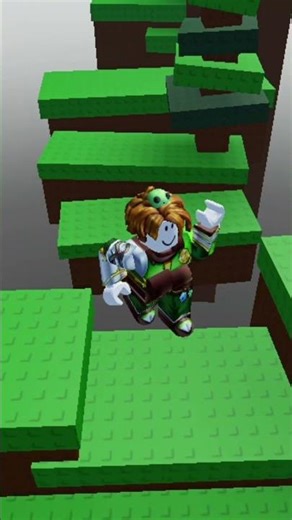 Day 1 of making a Roblox obby/platformer game. |‪@AnAverageFisherXD‬