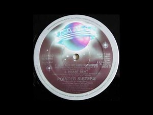 The Pointer Sisters – Jump (For My Love) (Long Version)