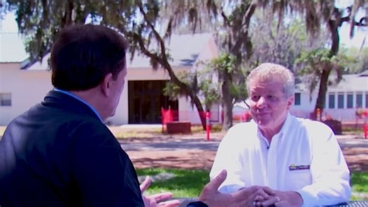 Mayor of Montverde proud of quiet setting and ‘no debt’