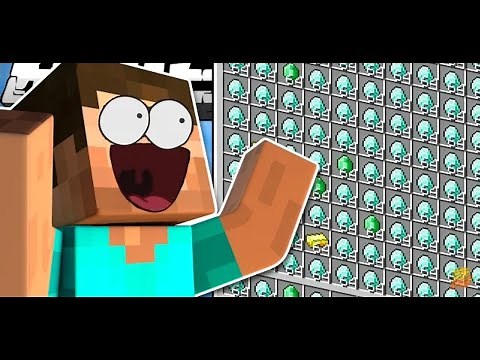 Minecraft - Wie man Gegenstände hacken - (Mit Cheat-Engine)