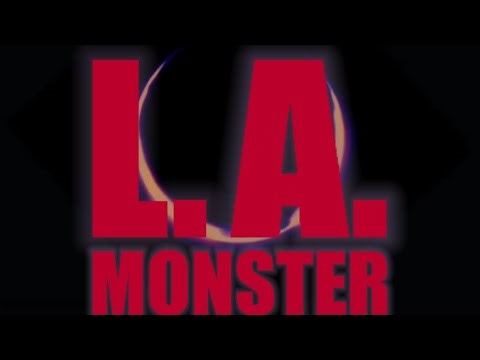 L.A. MONSTER (Lyrics) - Kanye West | DONDA (DELUXE) (Unrelated)