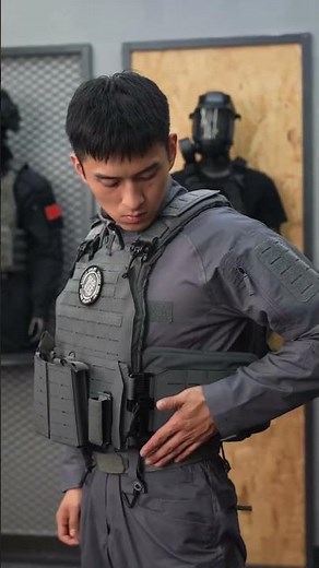 Ultimate Tactical Vest Setup – My Military Gear Configuration