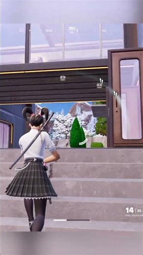 They Got Destroyed! #fortnite