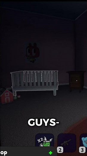 I took it too far...