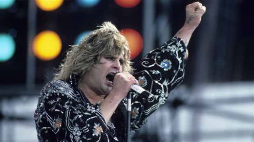 Ozzy Osbourne 'Sounds So Great' in Final Performance Video That Has Fans 'Crying'