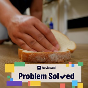 Don't reach for a vacuum. Try this instead. | USA TODAY Video