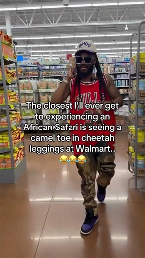 Welcome to the zoo