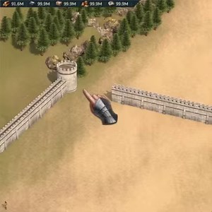 1.2M views · 104 reactions |  Build your own empire and conquer the world! | Total Battle | Facebook