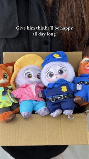 Miniso Blind Box Unboxing: Perfect Gift Ideas