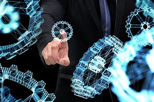 Physical AI can help humans manage complex environments