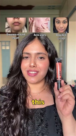 Darker concealer or Orange corrector ? Which to use? Confused? Watch this!