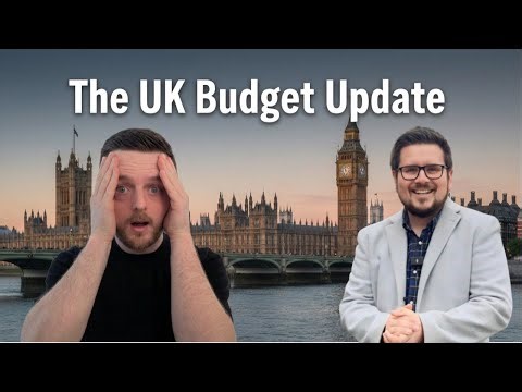 The 2025 Budget Update - Property Developers Opinion