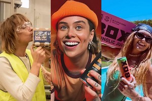 Cheers! Aussie Artists Who Have Launched Their Own Alcohol Brands