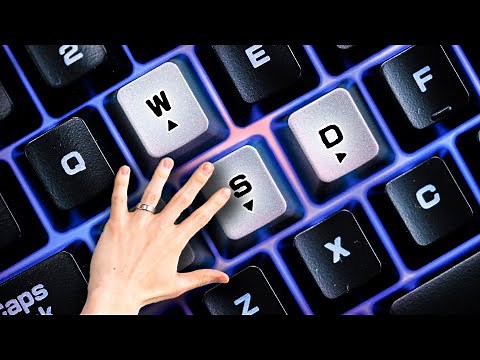 The Cheapest GAMING Keyboards on Amazon...