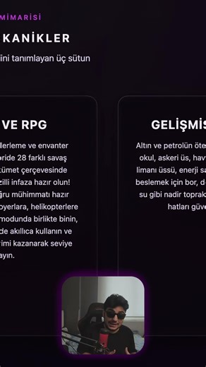 Dominion Regions | Decisions, Collab w/ ‪@ARTOFWARofficial‬