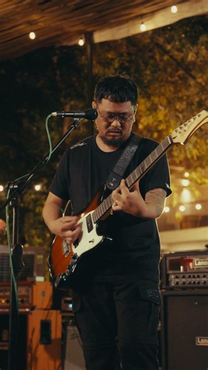 Reverend's Daughter (Live at Alpas La Union) - Typecast