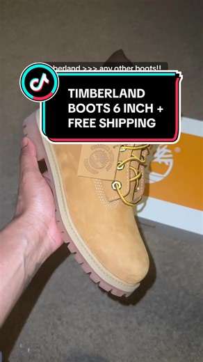 Timberland Boots: Streetwear Essential for Style