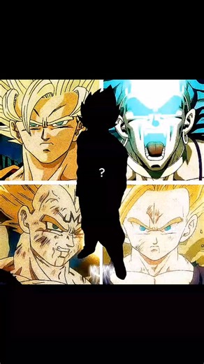 ZfighterZone | Ssj ✨💀 Credit by : mritach.i (TTK) . . . . #dragonballz #dbz #dbzkai #ssj #supersayan | Instagram