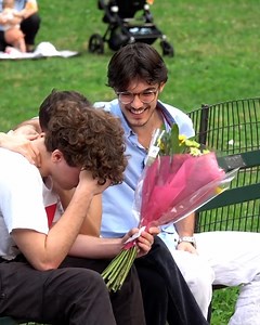 That note meant a lot to him! 💐🥹 | Lessons Learned In Life