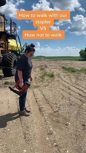 Don’t make it harder than it has to be #fencefast #easy #stockade #agfencing