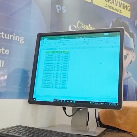 SKYNET COMPUTER ACADEMY on Instagram: "⚡ Learn Computer Tricks & Shortcut Keys at Skynet Computer Academy! 🚀 📝 Description / Caption: Want to work faster and smarter on your computer? 💻 Master useful tricks, hidden features, and shortcut keys that boost your productivity! At Skynet Computer Academy, we make learning easy and fun — from basic to advanced level. 🎯 Speed up your work 🧠 Learn smart keyboard shortcuts 💼 Become more efficient and confident! Join today and upgrade your skills wit