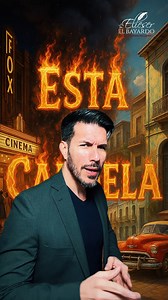 Origen de la expresión, esta en candela, o estas en llamas o esta hechando humo. #cuba #historia #elbayardo | Elieser El Bayardo