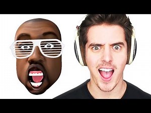 ANIMOJIS WITHOUT AN IPHONE X!