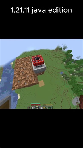 Java smp 1.21.11 #minecraft #viral #music #smp