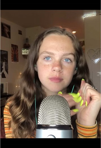 ASMR Sounds for Deep Relaxation and Sleep