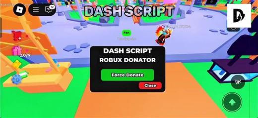 PLS DONATE FORCE DONATE SCRIPT (STEAL ROBUX) #roblox #robux #plsdonate #script