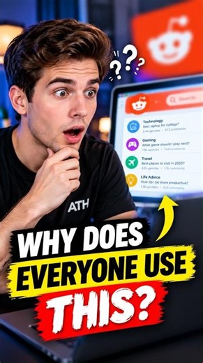 Why Does Everyone Use This Website? 🤯 | The Internet’s Hidden Gem