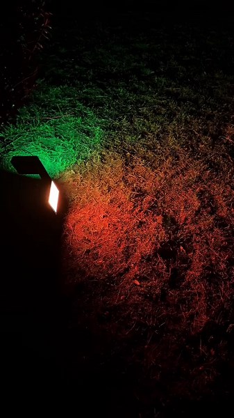 Govee Triad Flood Light: Perfect Outdoor Home Security