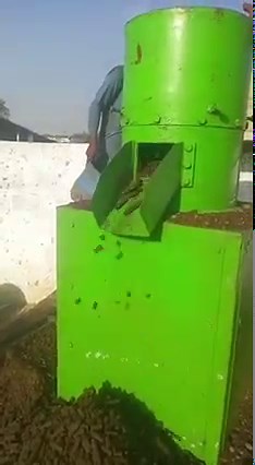 1.2K views · 19 reactions | Pallets from Bio gas Plant Slurry for Boiler fuels & commercial stoves. Valuable byproduct from Biogas project. For Details. 03007669599 | NATIONAL BIO GAS PROGRAM PAKISTAN | Facebook