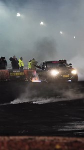 Things got a little wild at Brashernats 😮‍💨🔥 📸 @fatal_finish | Pro Burnouts