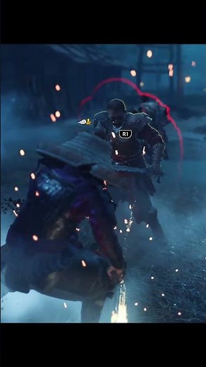 Scary Sarugami Armor - Assasination Brutal Kills 2 | Ghost of tsushima