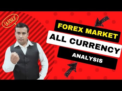 Forex Crypto Market Analysis All Currency pair