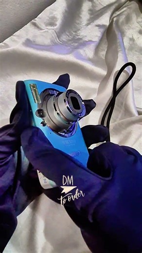 Canon IXUS 95 Soft CCD colors. Retro vibes. Zero editing. #DigicamTrend #CCDCamera #VintageDigicam