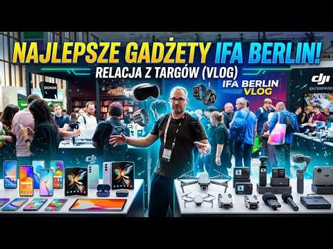 Ten sprzęt zrewolucjonizuje rynek! (Wielkie podsumowanie)
