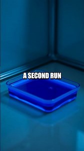 Gelatin Pathways A Home Diffusion Experiment