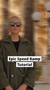 30K views · 136 reactions | This speed ramp tutorial is INSANE!勞Save for later and follow us for more iPhone camera tips!#videoediting #capcut #capcut_edit #speedramp #iphonevideo | iPhone Photography School | Facebook