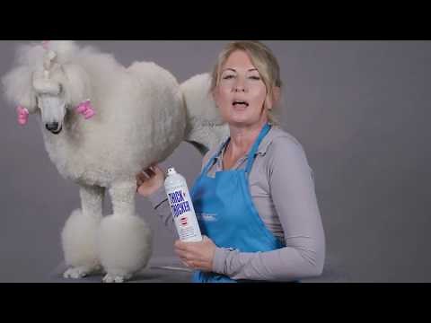 Chris Christensen Thick-N-Thicker Spray