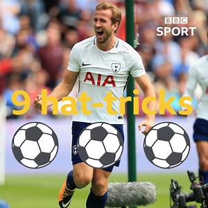 Harry Kane is winning 2017! 🔥🔥🔥 | Match of the Day