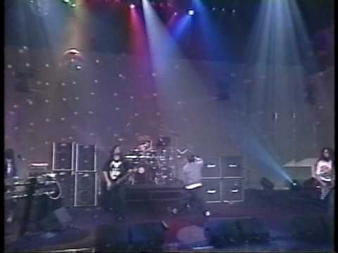 Faith No More - Midlife Crisis (Tonight Show)